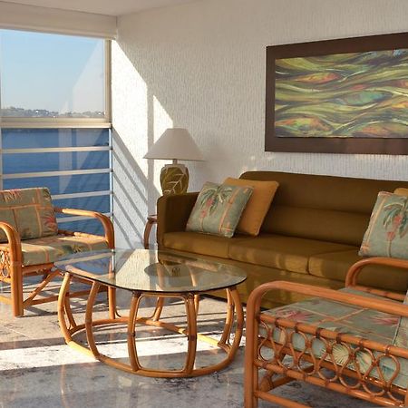 Apartament Mar Azul En Acapulco Zewnętrze zdjęcie