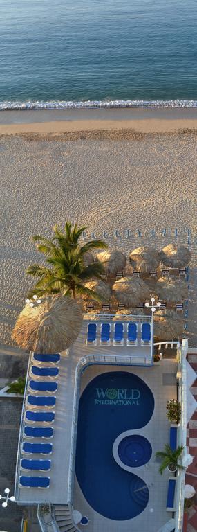 Apartament Mar Azul En Acapulco Zewnętrze zdjęcie