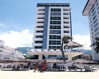 Apartament Mar Azul En Acapulco Zewnętrze zdjęcie